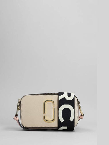 Marc Jacobs The Snapshot Shoulder Bag - MARC JACOBS - BALAAN 1