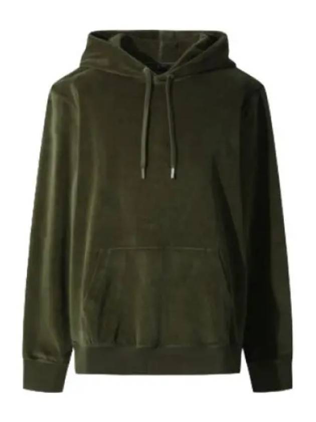 ARCA Sweatshirt IRTSS24701KHX Hooded Hoodie - IRO - BALAAN 1