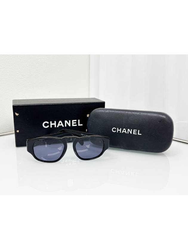 Coco Mark Matrace Sunglasses 4VCHA30514 - CHANEL - BALAAN 2