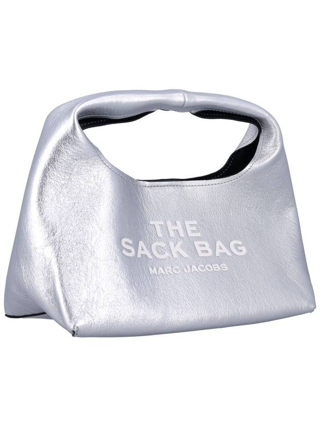 The mini sack bag - MARC JACOBS - BALAAN 2