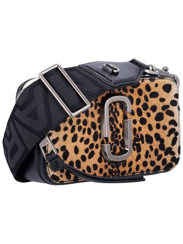 Marc Jacobs The Snapshot Cheetah - MARC JACOBS - BALAAN 2