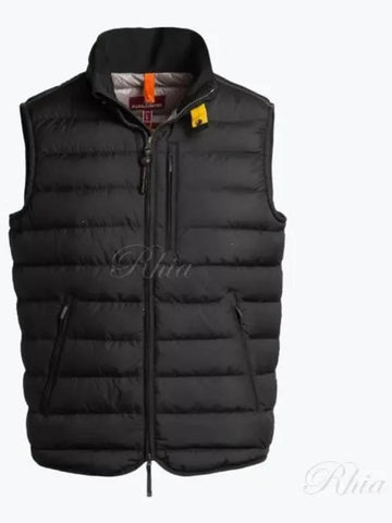 Perfect 23FW PMPUSL01 541 lightweight padded vest - PARAJUMPERS - BALAAN 1