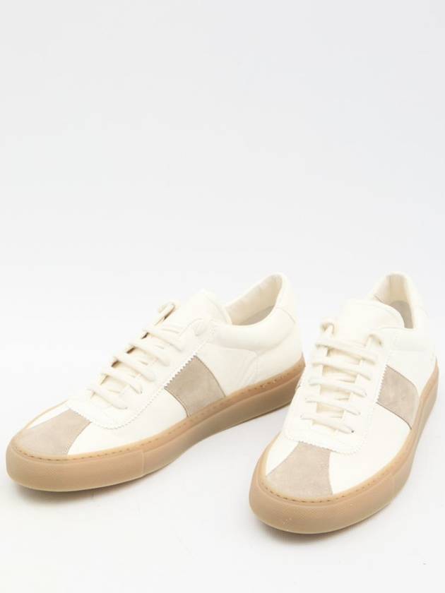 Tennis Trainer Sneakers - COMMON PROJECTS - BALAAN 5