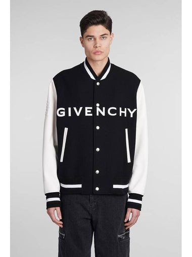 Givenchy Bomber - GIVENCHY - BALAAN 1