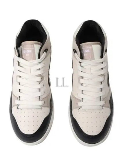 B57 Low Top Sneakers - DIOR - BALAAN 2