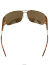 men sunglasses - PRADA - BALAAN 4