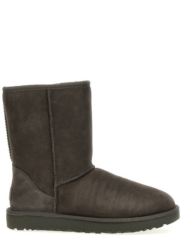 Classic Shorts 2 Winter Boots Grey - UGG - BALAAN 2