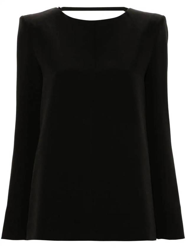 Federica Tosi Blouse - FEDERICA TOSI - BALAAN 1