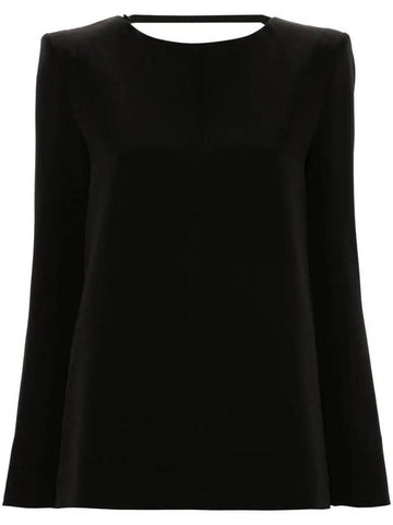 Federica Tosi Blouse - FEDERICA TOSI - BALAAN 1