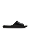 Victory One Shower Slippers Black - NIKE - BALAAN 1