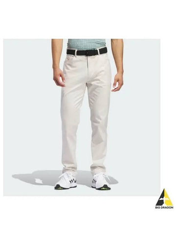 adidas GOLF GoTo 5 Pocket Pants IT6772 - ADIDAS GOLF - BALAAN 1