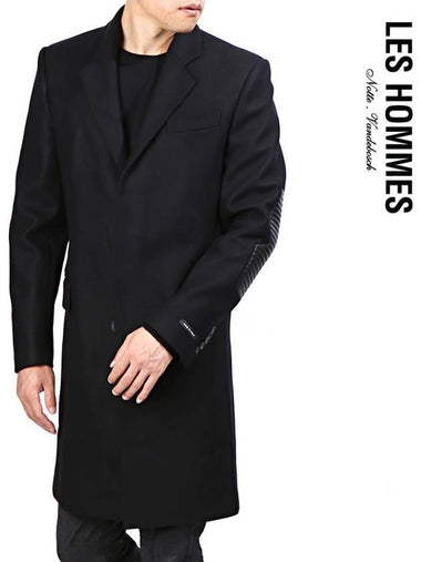 Men's single coat LHB101A LB100A 9000 - LES HOMMES - BALAAN 1