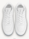 Rivoli Monogram Low Top Sneakers White - LOUIS VUITTON - BALAAN 3