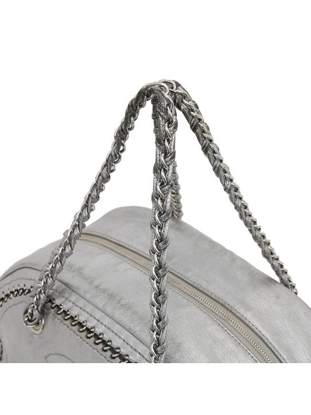 women tote bag - CHANEL - BALAAN 9