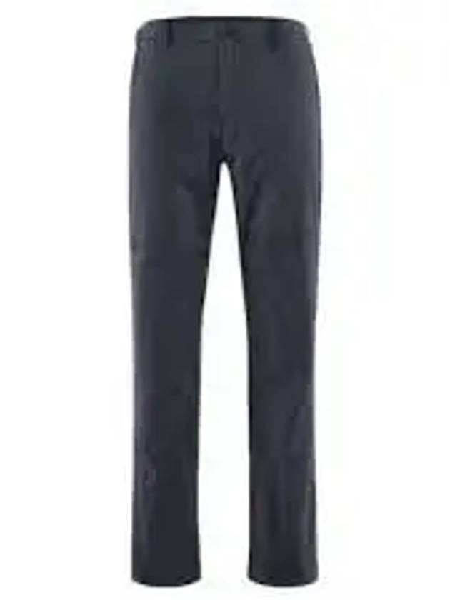 Women's Grimm Regular Fit Pants Raven - KLATTERMUSEN - BALAAN 2