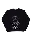 Unisex Priest Sweatshirt BAL10005 - RESPECT - BALAAN 2