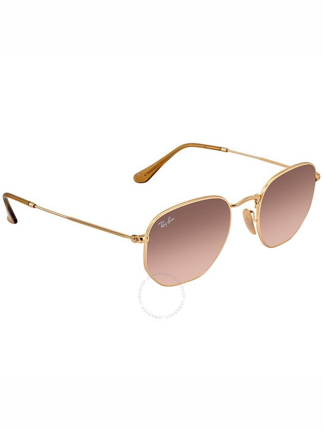 18FW round metal sunglasses RB3548N 912443 - RAY-BAN - BALAAN 2