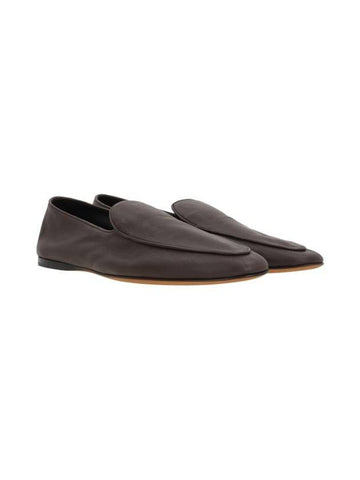 The Row Flat Shoes - THE ROW - BALAAN 1