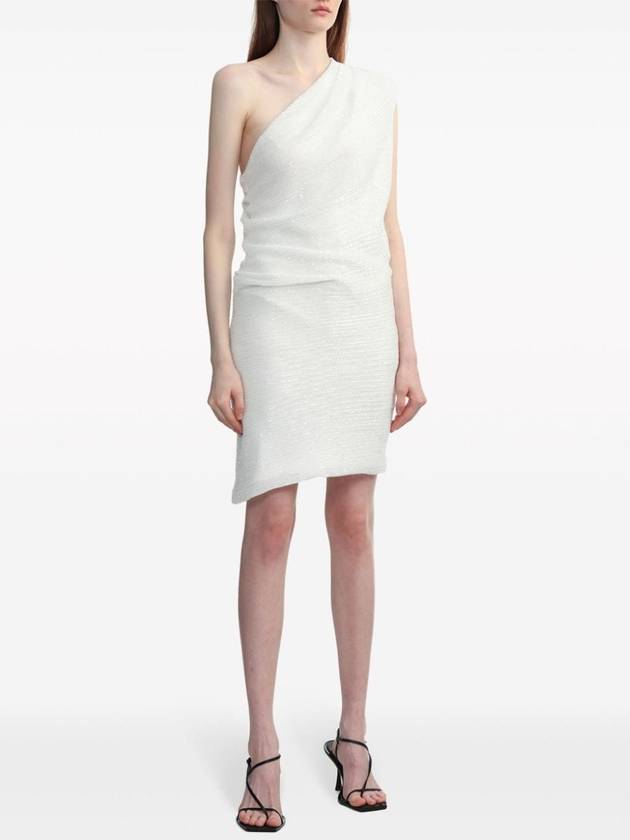 Iro Dresses White - IRO - BALAAN 3