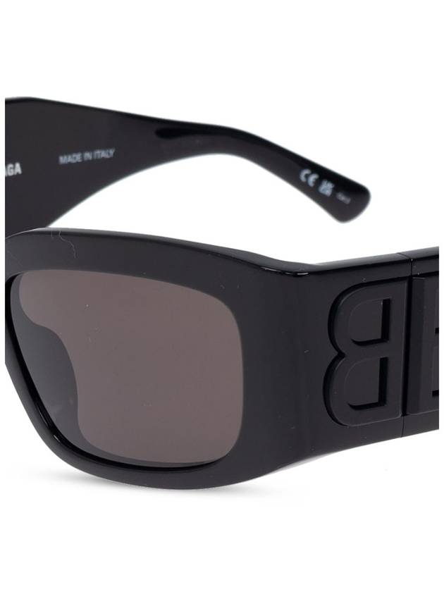 Balenciaga Sunglasses Black - BALENCIAGA - BALAAN 4