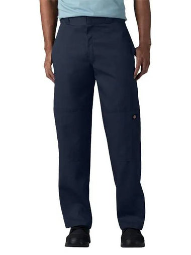 Double knee work pants dark navy 85283 DN - DICKIES - BALAAN 1