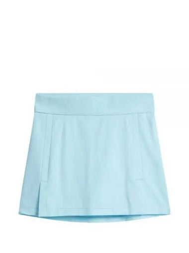 24 Amelie Skirt GWSD09350 O501 Women s - J.LINDEBERG - BALAAN 1