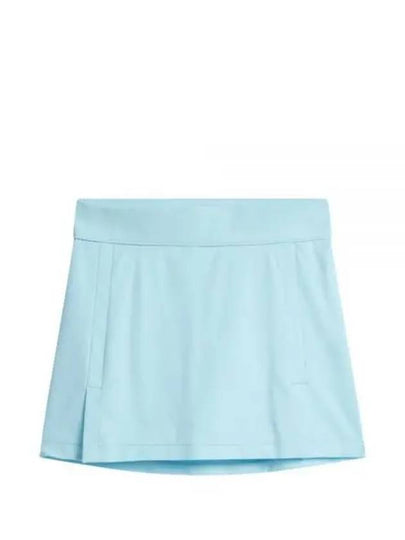 Amelie Golf A-Line Skirt Atomizer - J.LINDEBERG - BALAAN 2