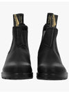 ORIGINAL 510 Black Chelsea Boots - BLUNDSTONE - BALAAN 3