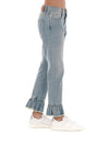 MSGM Denim Jeans 2241MDP37L 174290/82 - MSGM - BALAAN 4