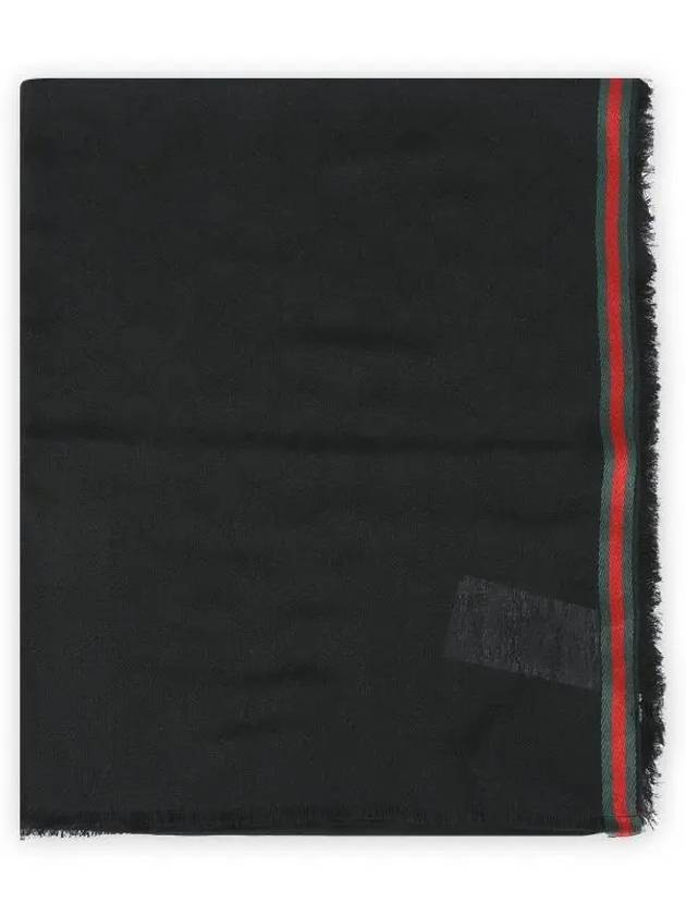 NB26 Men's Scarf - GUCCI - BALAAN 3