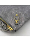 362967 clutch bag - BALENCIAGA - BALAAN 4