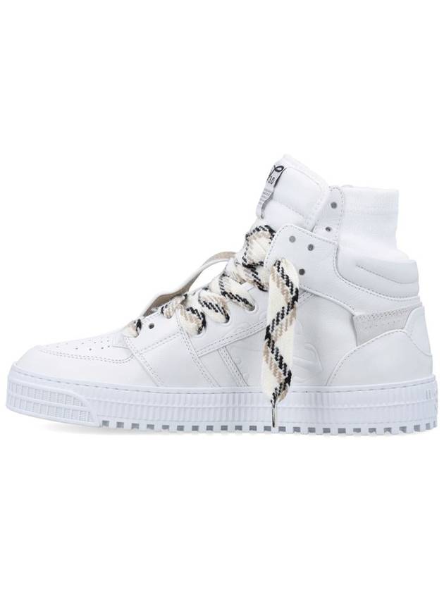 Off-White 3.0 Off Court Sneakers - OFF WHITE - BALAAN 3