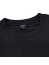 Men s Shield Standard Short Sleeve T Shirt DMF201877 BLACK - DEUS EX MACHINA - BALAAN 6
