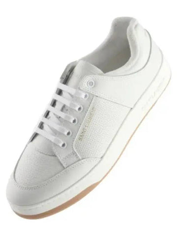 low top sneakers men - SAINT LAURENT - BALAAN 1