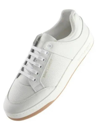 low top sneakers - SAINT LAURENT - BALAAN 1