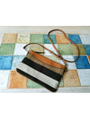 women cross bag - BURBERRY - BALAAN 1