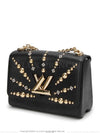 women shoulder bag - LOUIS VUITTON - BALAAN 3