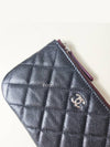 Classic Mini Pouch Pouch Bag A82365 - CHANEL - BALAAN 5