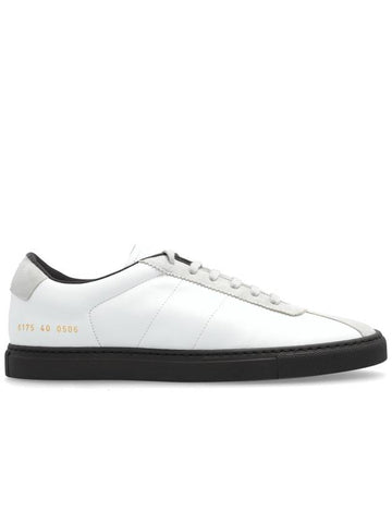 Common Projects Field Sneakers, Women's, White - COMMON PROJECTS - BALAAN 1