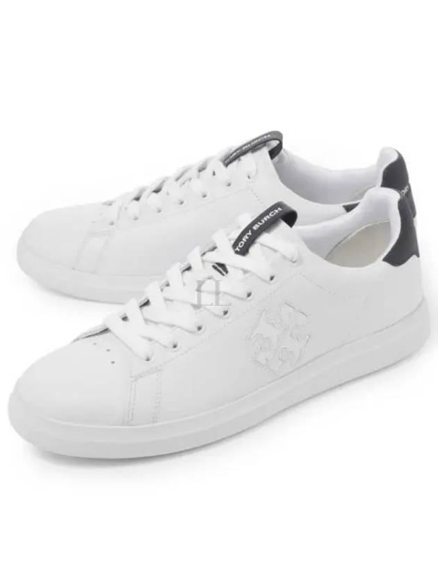 T Howell Low Top Sneakers White - TORY BURCH - BALAAN 2