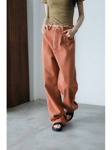 Navalo pants - BASERANGE - BALAAN 1