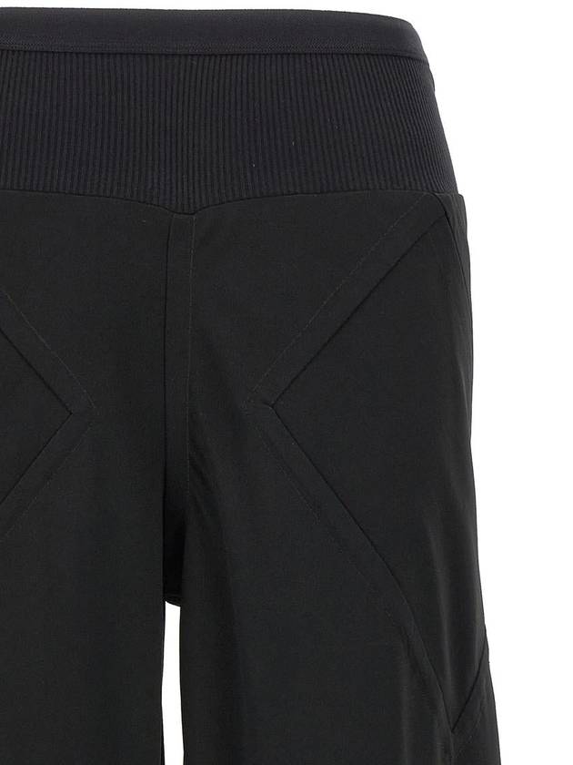 Rick Owens 'Bias' Trousers - RICK OWENS - BALAAN 3