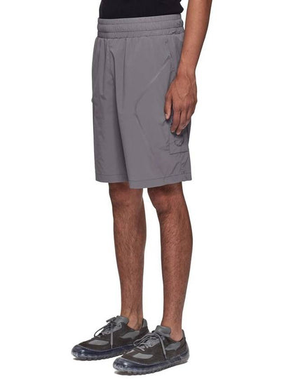 Technical Fabric Shorts - A-COLD-WALL - BALAAN 2