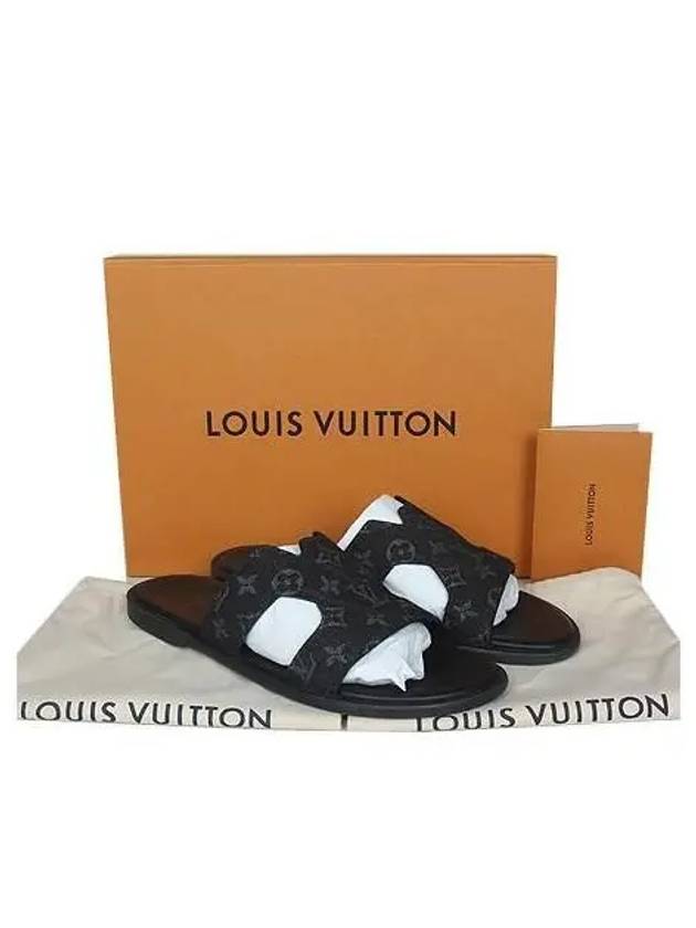 Smith Market 1AC69H Sandals Men s Shoes - LOUIS VUITTON - BALAAN 1