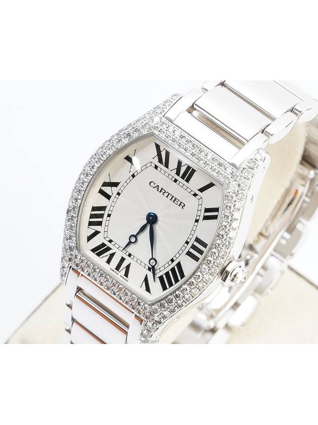 women watch - CARTIER - BALAAN 2