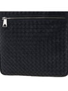 New Handbags Messenger Bag Black - BOTTEGA VENETA - BALAAN 7