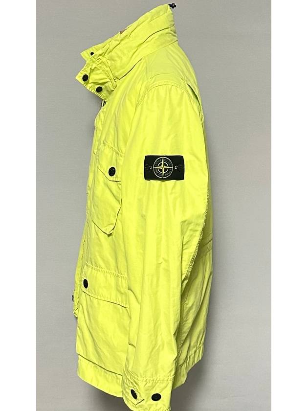 jacket 100 - STONE ISLAND - BALAAN 2