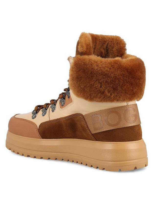 Bogner Boots - BOGNER - BALAAN 3