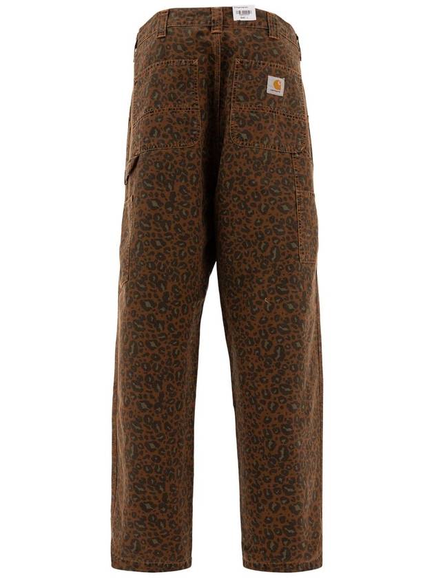 Carhartt Wip Pants - CARHARTT WIP - BALAAN 2