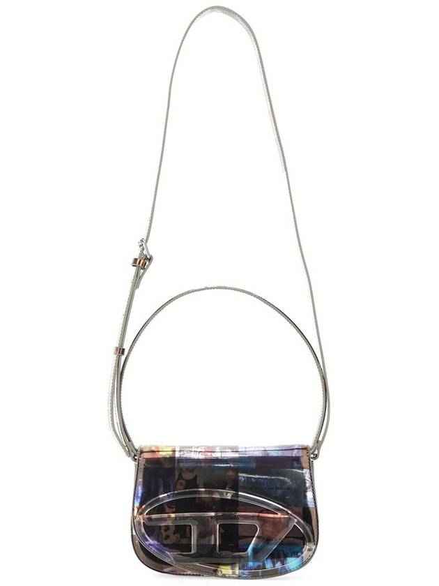 Diesel Shoulder Bag "1Dr" - DIESEL - BALAAN 4